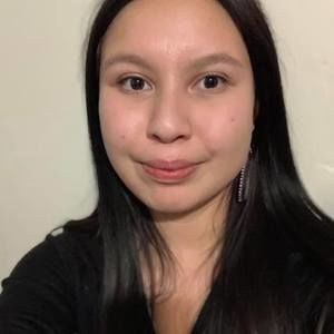 Meet your Posher, Hope